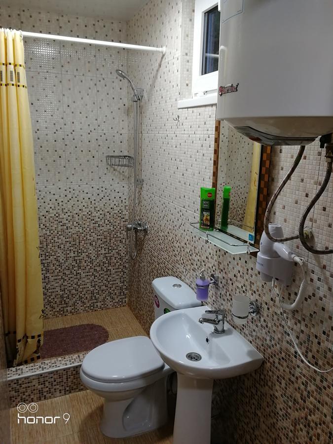 Домик По Ул.Званба Sukhumi Exterior photo